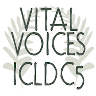 ICLDC 2017